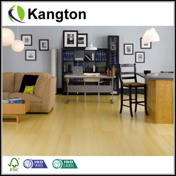 Click Locked System Bamboo Flooring (bamboo flooring)